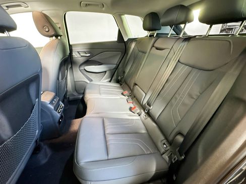 New 2026 Audi Q3 quattro 2.0T image 21