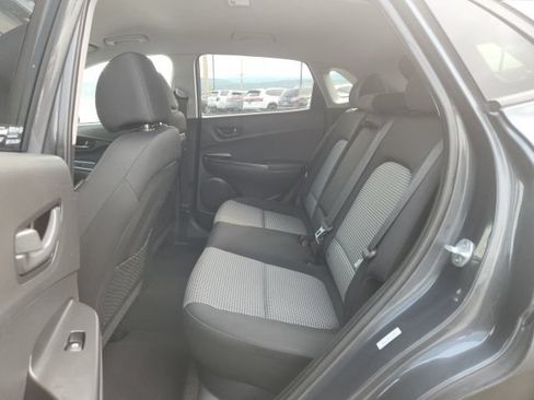 Used 2019 Hyundai Kona SEL AWD/4WD image 17