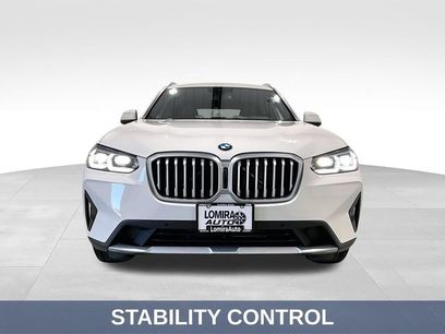 Used 2022 BMW X3 xDrive30i