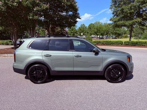 Used 2025 Kia Telluride SX Prestige X-Line AWD/4WD image 20