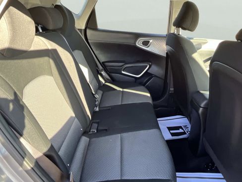 Certified 2023 Kia Soul LX w/ Option Group 015 image 21