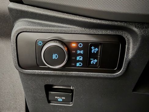 Used 2024 Ford Bronco Big Bend AWD/4WD image 23