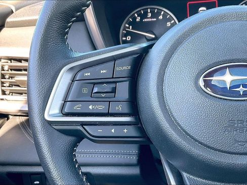 Used 2025 Subaru Legacy Limited image 19
