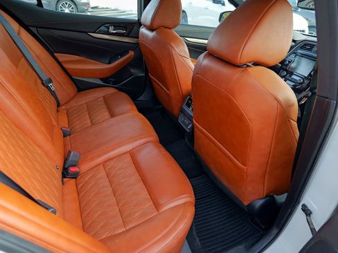 Used 2019 Nissan Maxima Platinum w/ Reserve Package image 30