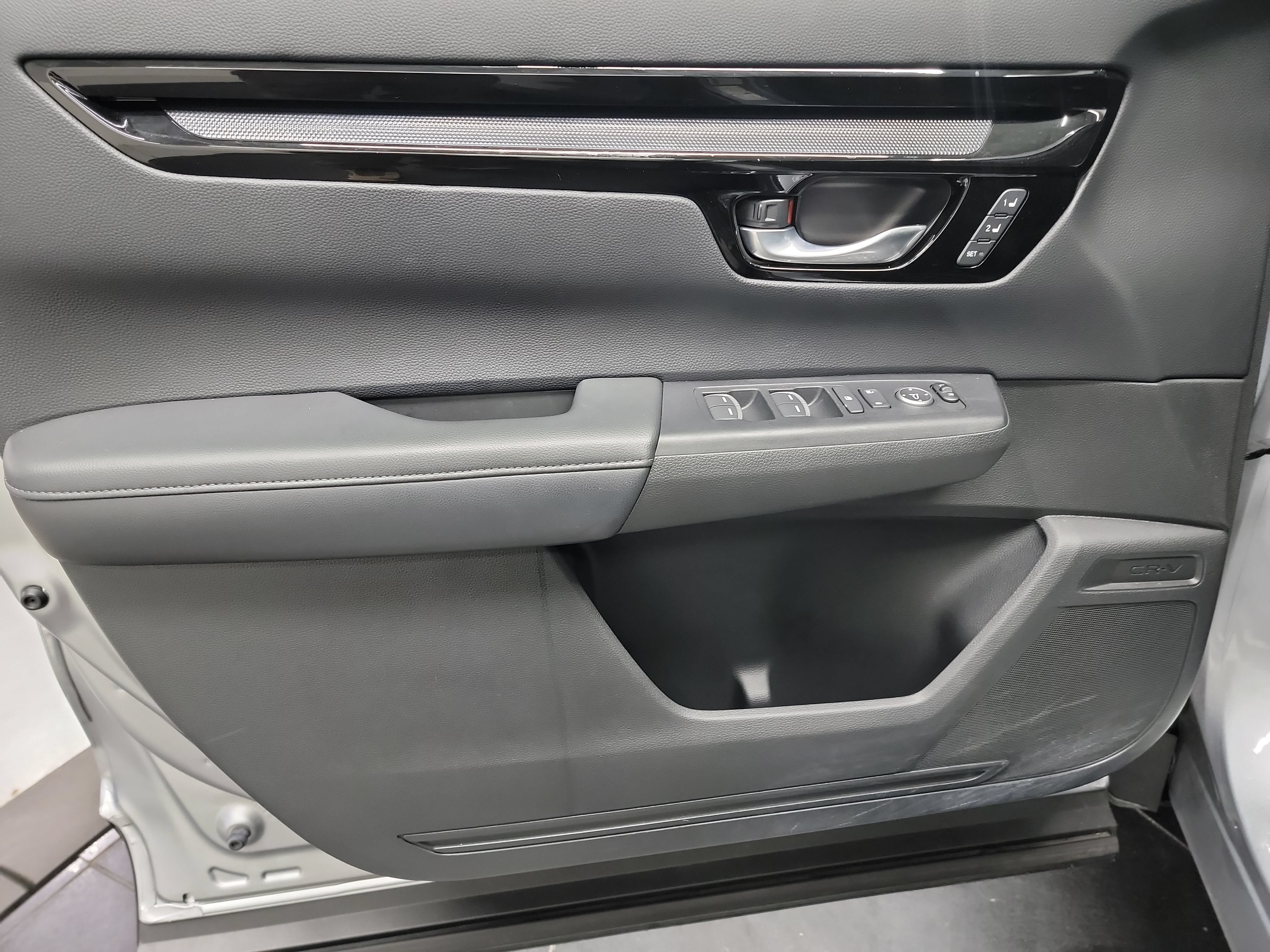 Certified 2023 Honda CR-V EX-L image 13