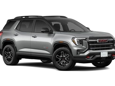 New 2026 GMC Terrain AT4 image 76