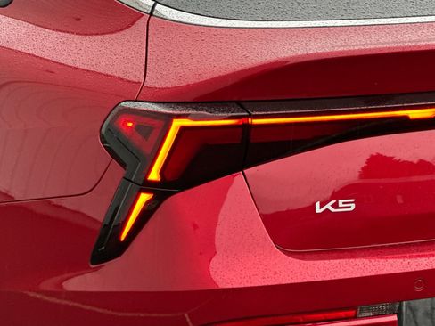 New 2026 Kia K5 GT-Line image 7