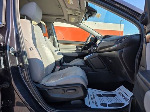 Used 2017 Honda CR-V EX-L image 27
