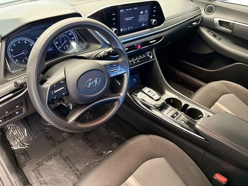 Used 2021 Hyundai Sonata SE image 7