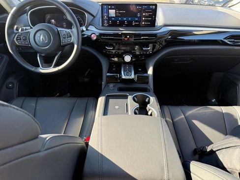 Certified 2026 Acura MDX Base image 13