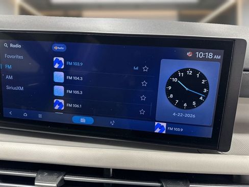 Certified 2025 Hyundai Tucson SE FWD image 19