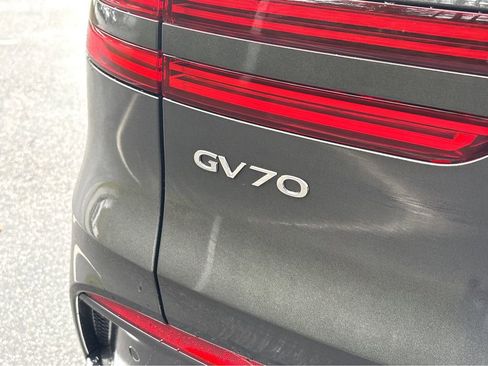 New 2026 Genesis GV70 2.5T AWD/4WD image 29