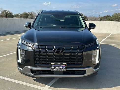 Used 2024 Hyundai Palisade SEL image 7