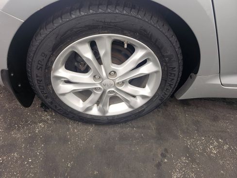 Used 2013 Kia Optima EX w/ Premium Pkg image 5