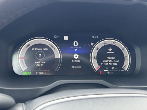 Used 2023 Toyota RAV4 Limited image 6