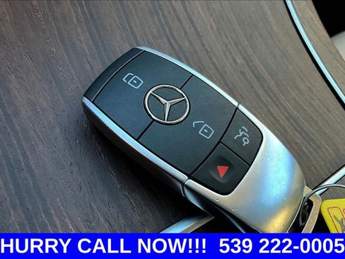Used 2021 Mercedes-Benz C 300 4MATIC Sedan image 14