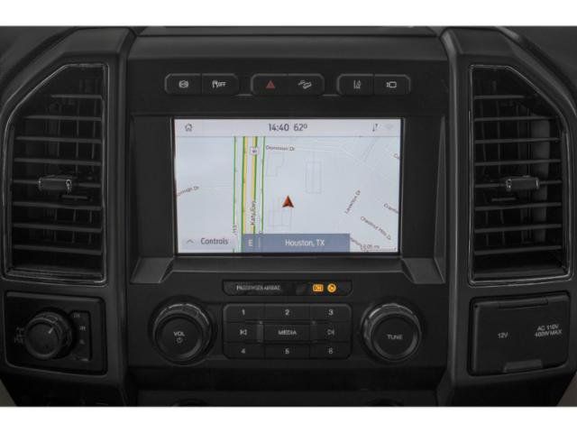 Used 2020 Ford F250 XLT w/ XLT Premium Package AWD/4WD image 16