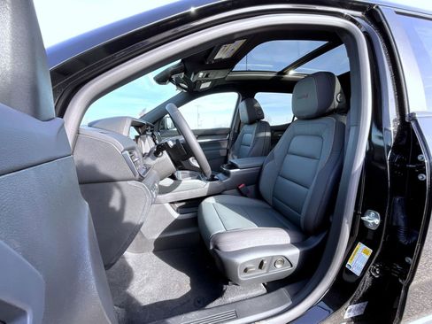 New 2026 GMC Terrain AT4 w/ Convenience Package III image 10