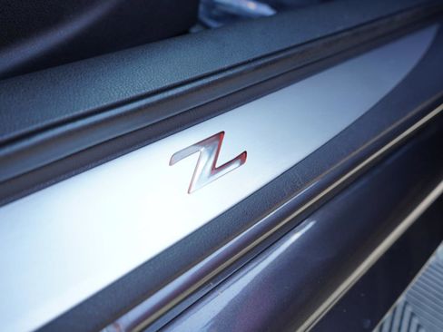 Used 2010 Nissan 370Z Touring w/ Sport Pkg image 58