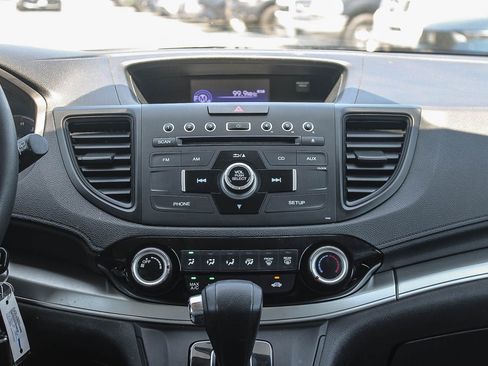 Used 2016 Honda CR-V LX image 14