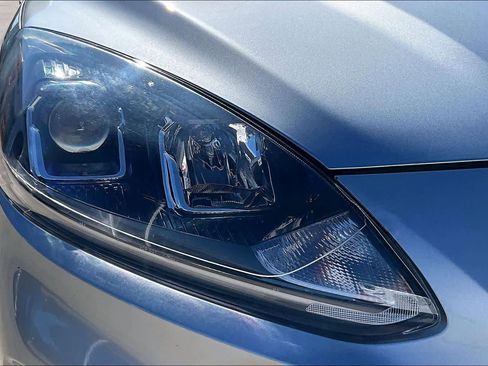 Used 2021 Ford Escape SEL image 28