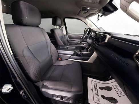 Used 2024 Toyota Tundra SR5 image 24