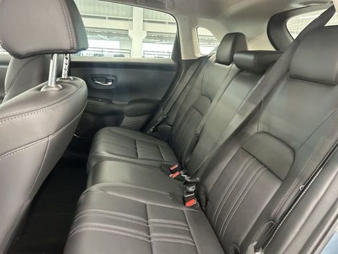 Used 2026 Honda HR-V EX-L image 22