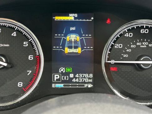 Used 2023 Subaru Forester Touring image 29