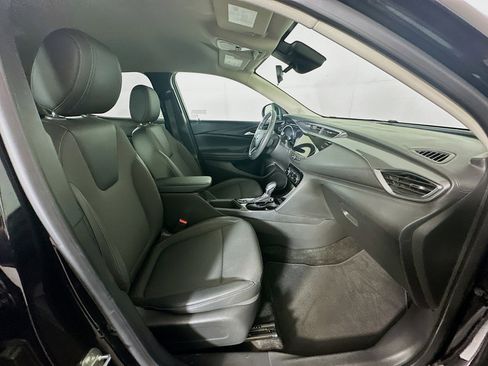 Used 2023 Buick Encore GX Select w/ Safety Package II image 31