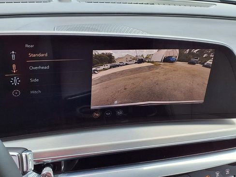 Used 2024 Cadillac Lyriq Luxury w/ LPO, Floor Liner Package AWD/4WD image 26