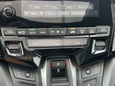 Used 2023 Honda Odyssey Sport image 34