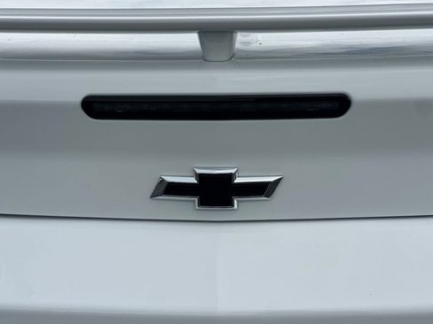 Used 2023 Chevrolet Camaro SS RWD image 50