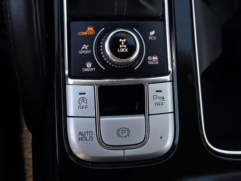 Used 2022 Kia Telluride EX w/ EX Premium Package image 36