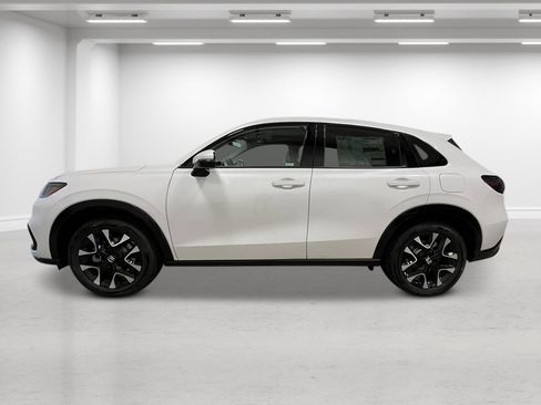 New 2026 Honda HR-V EX-L image 6