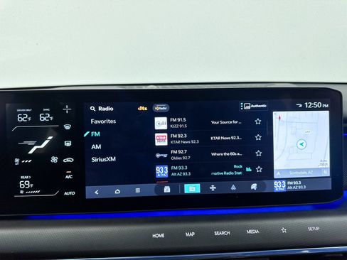 Used 2024 Kia EV9 GT-Line image 21