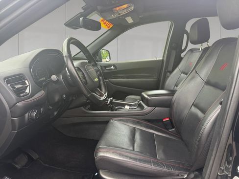 Used 2024 Dodge Durango GT AWD/4WD image 10