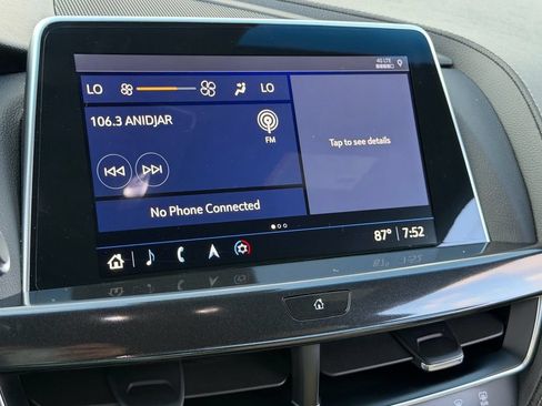 Used 2024 Cadillac CT5 Premium Luxury RWD image 21