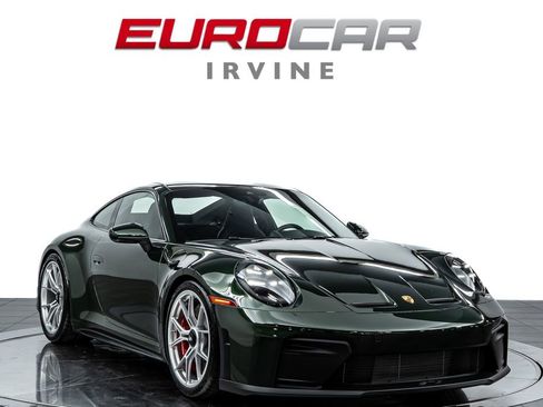 Used 2025 Porsche 911 GT3 image 7