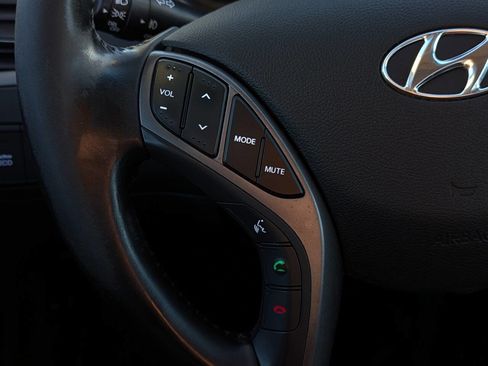 Used 2015 Hyundai Elantra SE w/ Option Group 03 image 22