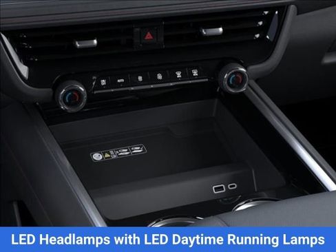 New 2026 Chevrolet Tahoe RST AWD/4WD image 24