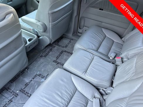 Used 2006 Honda Odyssey EX-L image 12