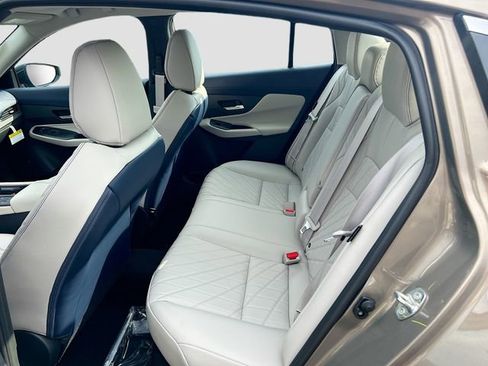 New 2026 Nissan Sentra SL w/ Floor Mat Package FWD image 20