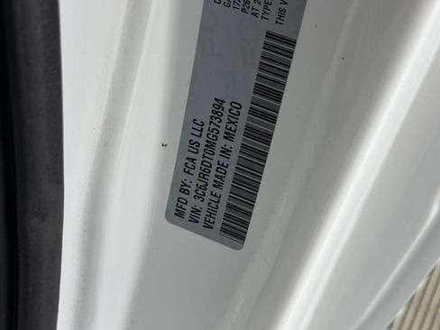 Used 2021 RAM 1500 Tradesman w/ Popular Equipment Group image 32