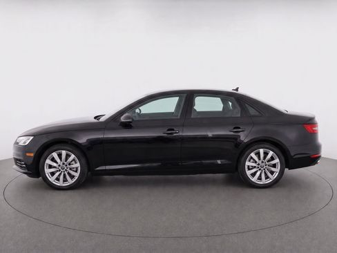 Used 2017 Audi A4 2.0T Premium w/ Convenience Package AWD/4WD image 6