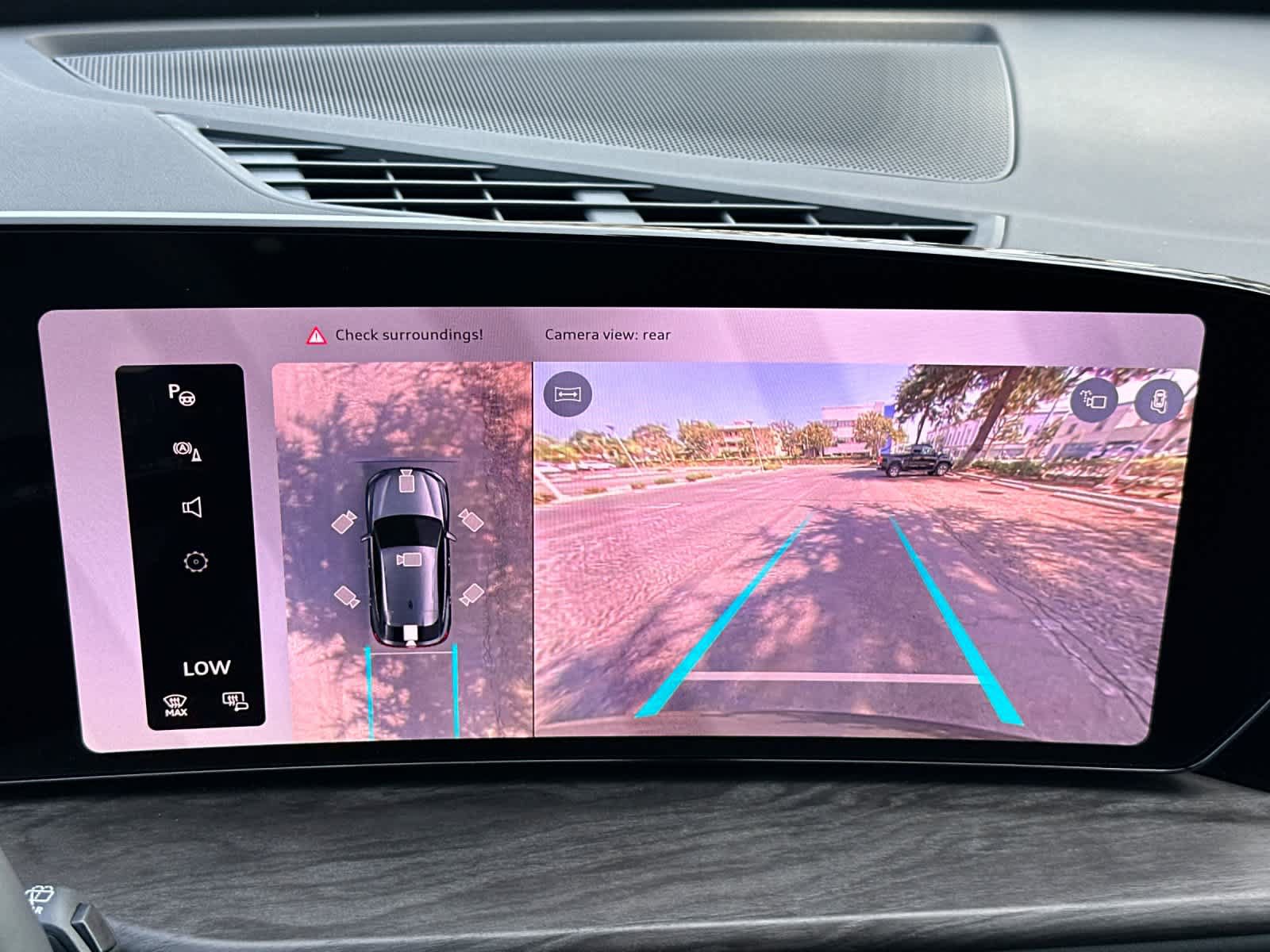 New 2026 Audi Q5 Premium Plus AWD/4WD image 20