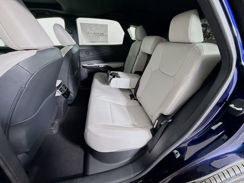 New 2026 Lexus RX 350 FWD image 17