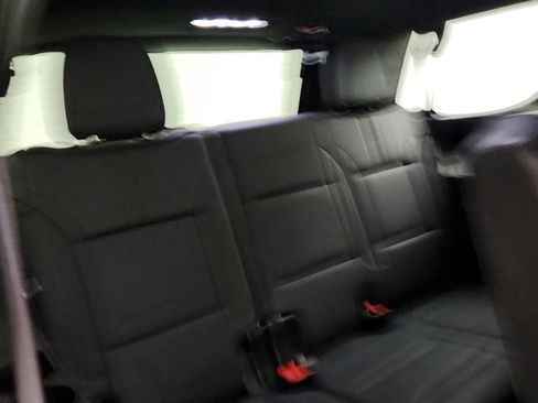 Used 2022 Chevrolet Tahoe RST w/ Luxury Package image 24