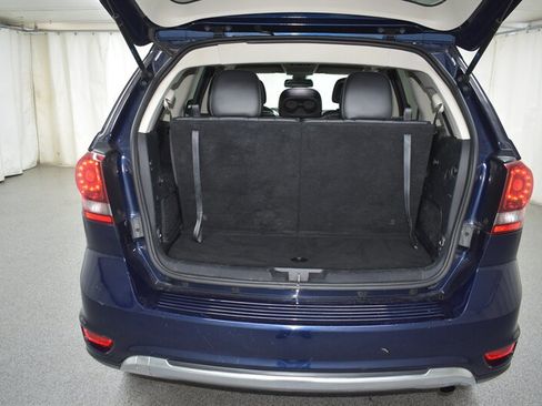 Used 2019 Dodge Journey Crossroad FWD image 31