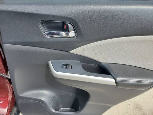 Used 2015 Honda CR-V Touring image 31