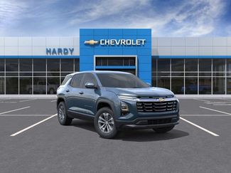 New 2026 Chevrolet Equinox LT w/ Safety and Technology Package FWD video 1